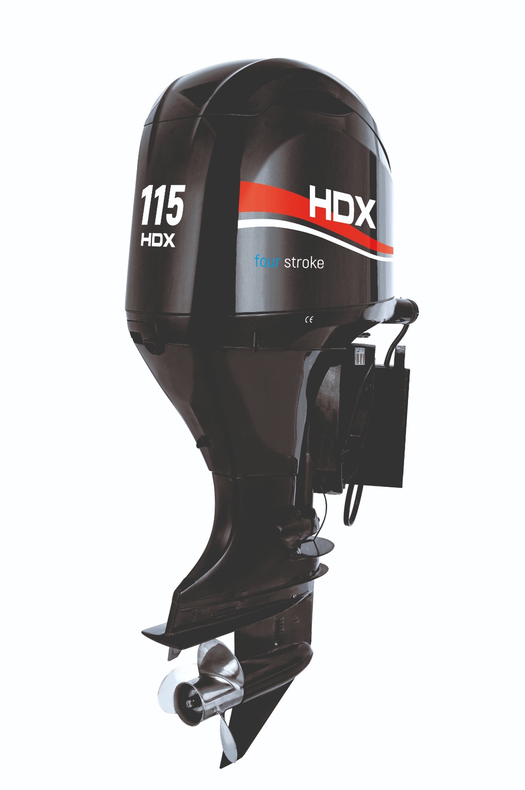 HDX F 115 FEL-T-EFI